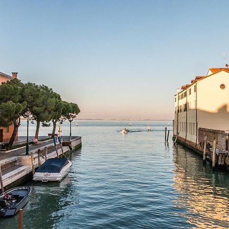La Casa Di Arianna Apartment Venice Exterior photo