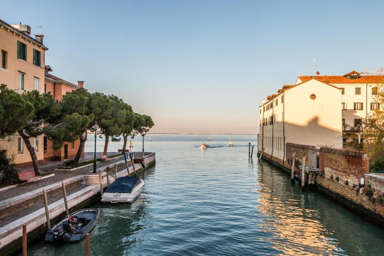 La Casa Di Arianna Apartment Venice Exterior photo