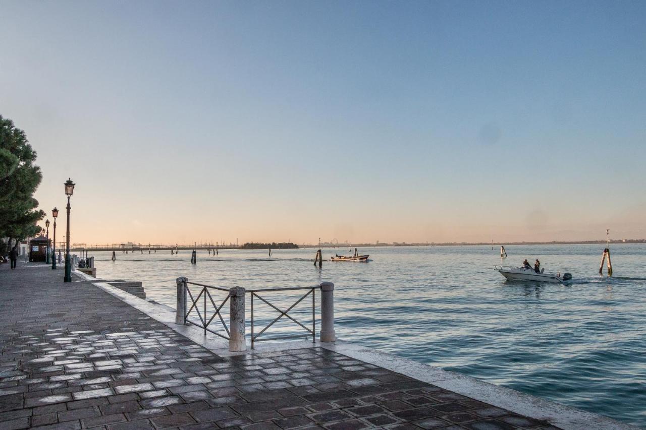 La Casa Di Arianna Apartment Venice Exterior photo