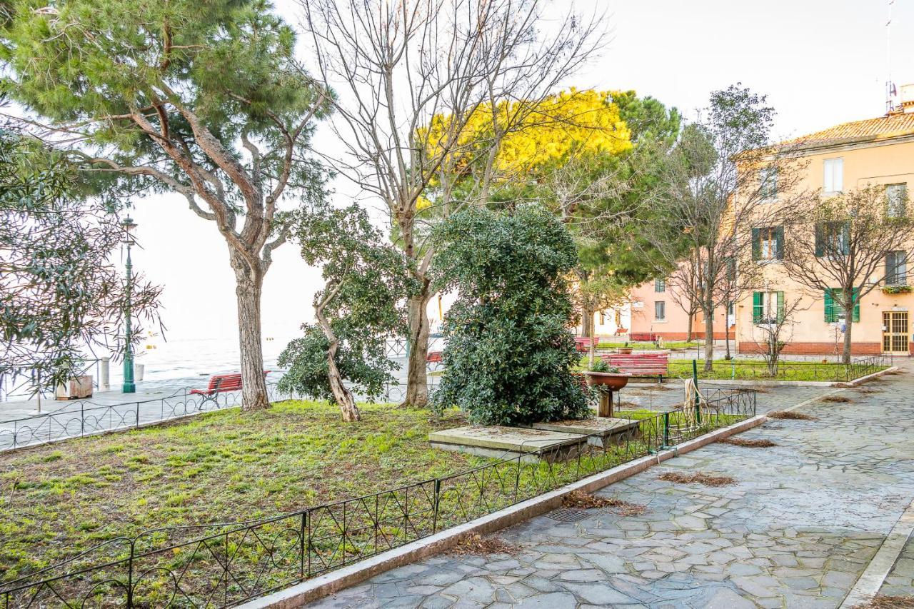 La Casa Di Arianna Apartment Venice Exterior photo